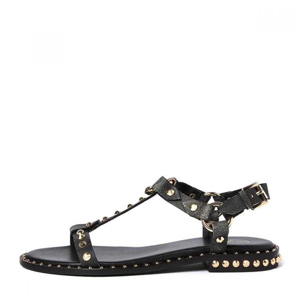 

Ash Patsy Sandal Af2d01501 Bl 38(250)