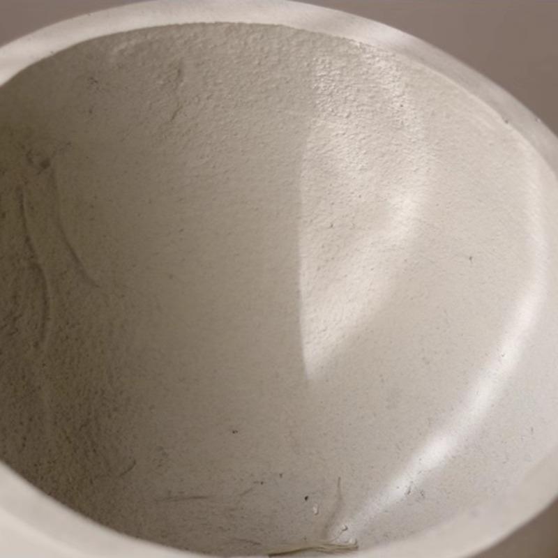 Cement Flower Pot Decorative Plant Pots Indoor Elegant Flowerpots Large Modern Luxury Floor Flowerpot Gardening Accessories