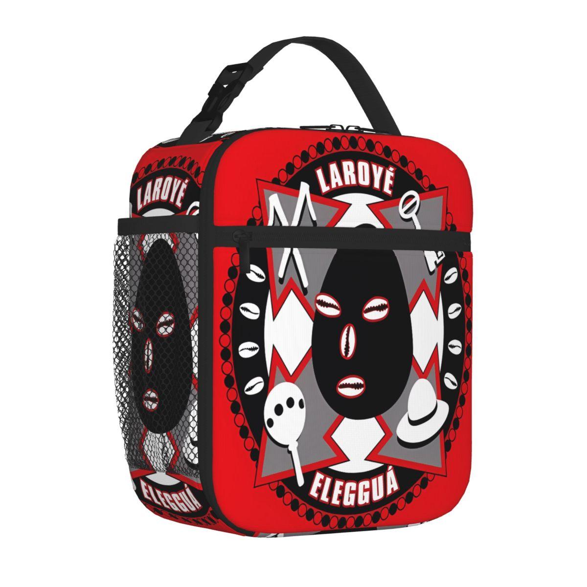 Bestselling Eleggua The Guardian Polka Dot School Lunch Bag Student Bento Meal Prep Bag One Size
