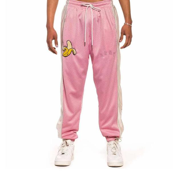 

Grimey Jungle Punch Mesh sweat брюки XL