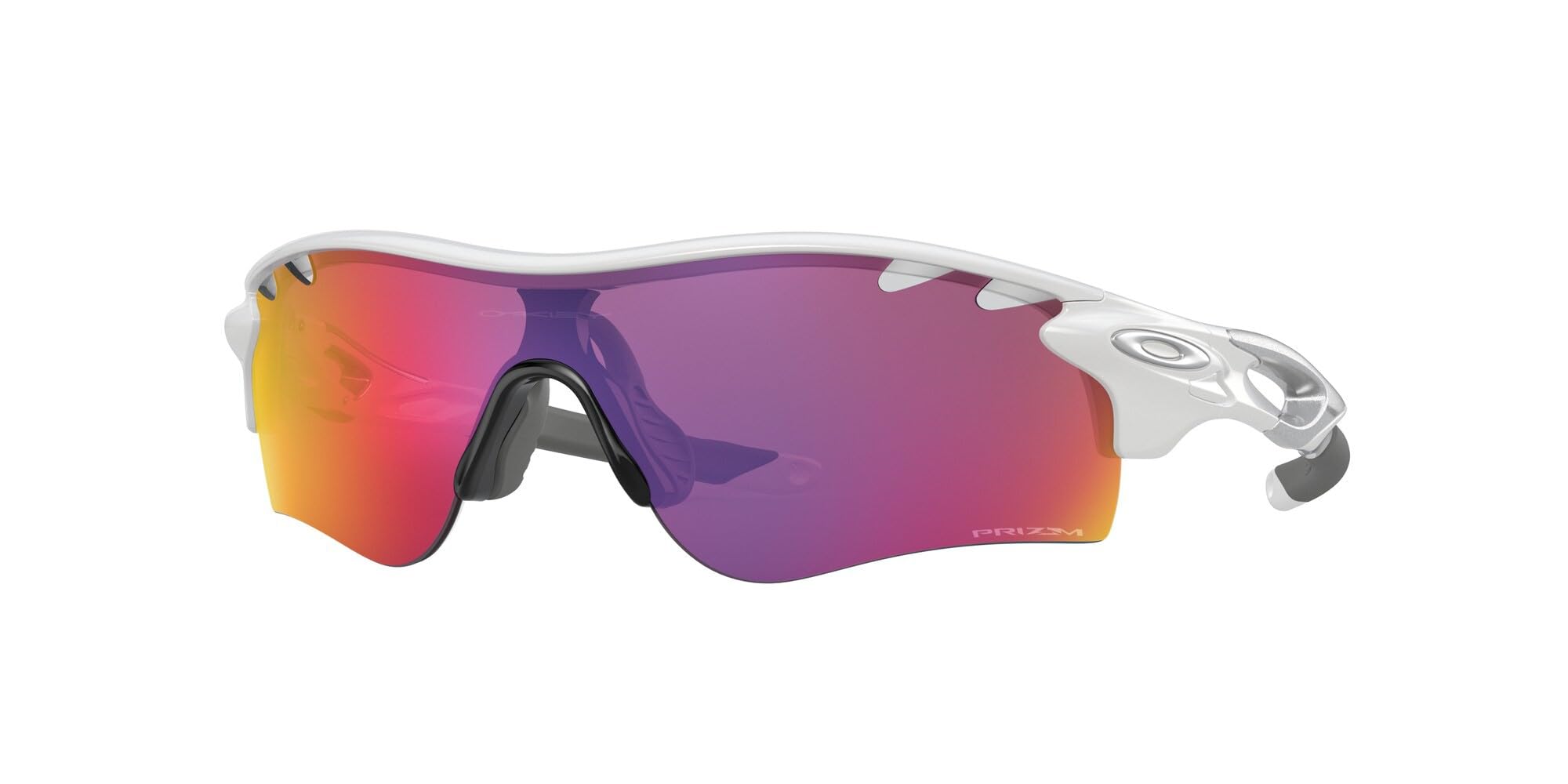 

Oakley Sunglasses 0OO9206 RADARLOCK PATH 920627 Prizm Road 38 (Asia Fitting)