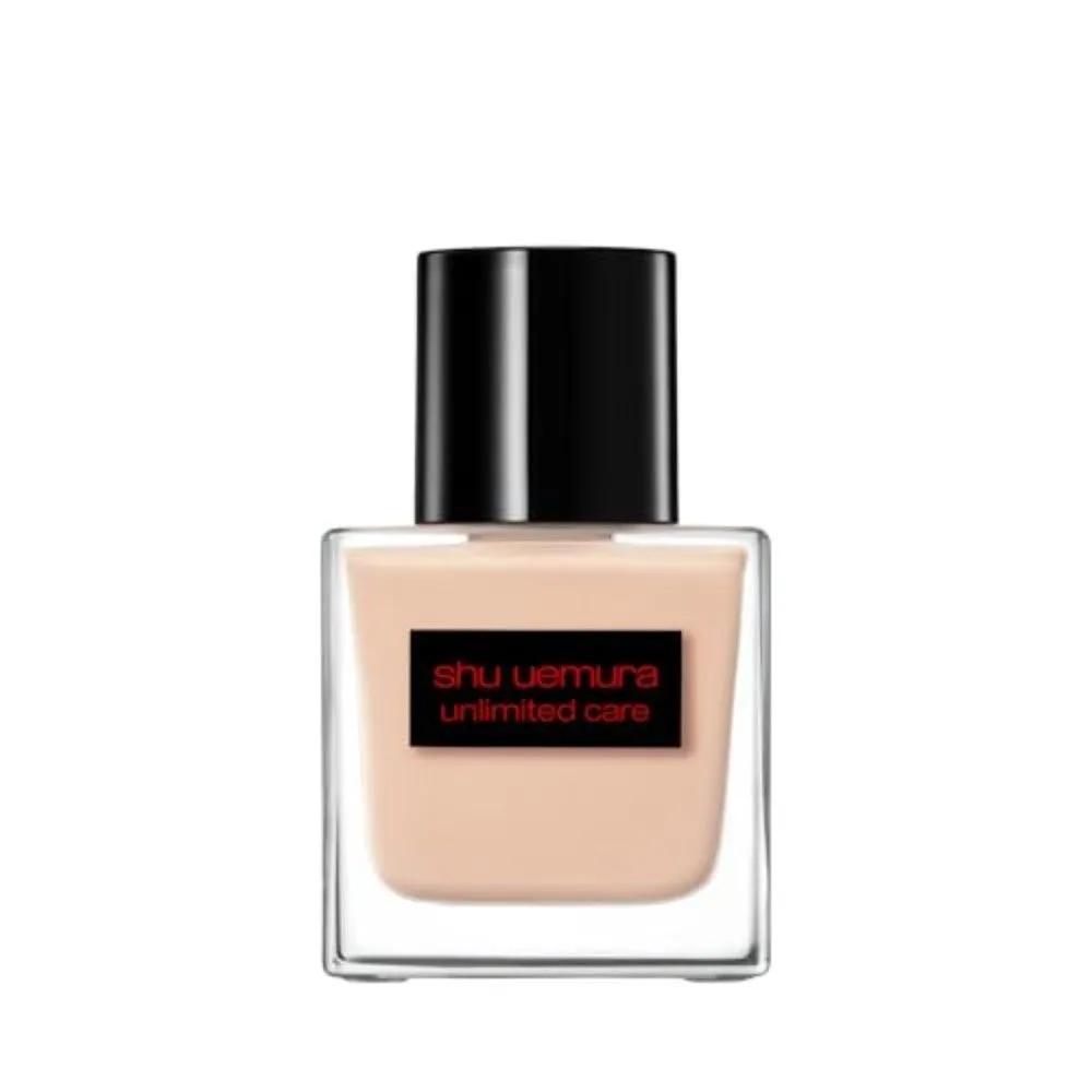 Shu Uemura Unlimited Care Serum Foundation 35ml 375