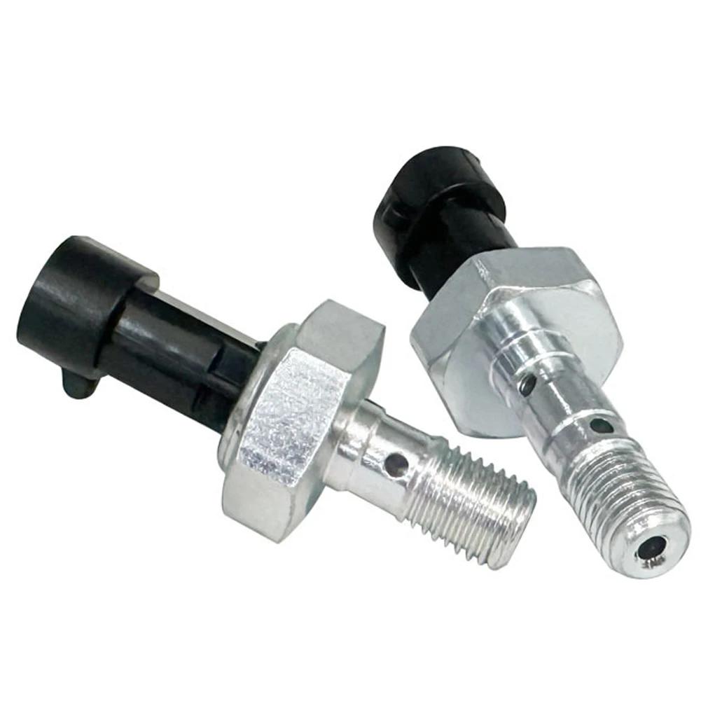 Motorcycle Brake Pressure Switch Brake Pressure Line Switch For Polaris RZR POTARIS Hydraulic Switch Sensor 4014262 4016380