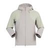 CIMALP Men's Windproof Rain Jacket AMSPCF131