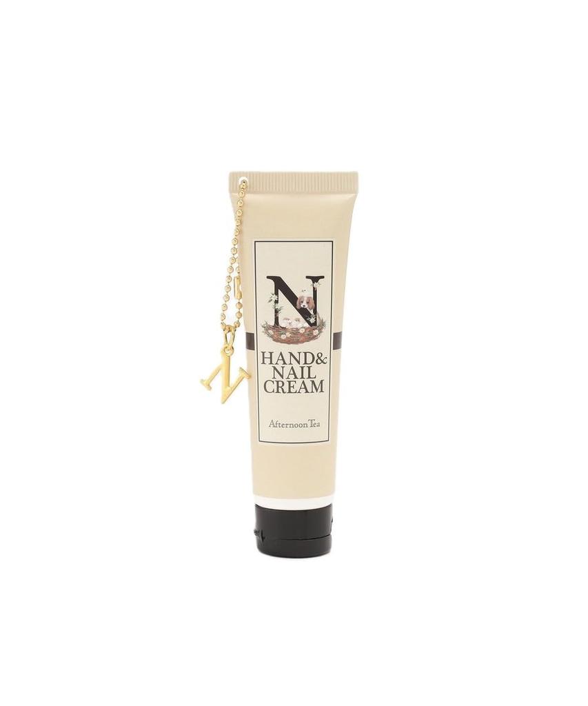 Afternoon Tea Living Initial Hand Cream N