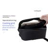 Universal Motorbike Handlebar Bag Waterproof Large Screen Motorcycle phone Storage bag For Vespa Cycling Satchel fanny pack