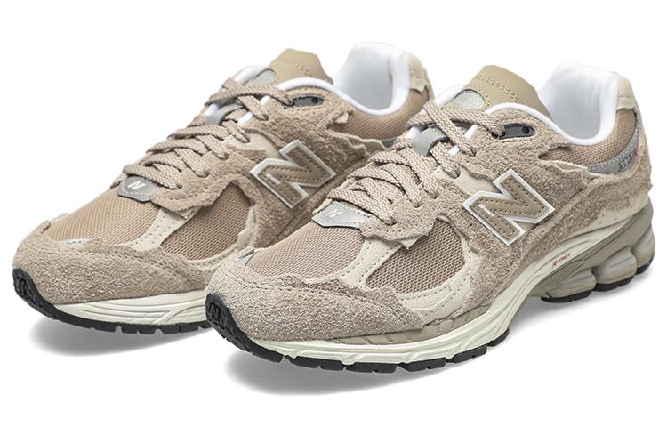 2002R New Balance 'Protection Pack - Driftwood' M2002RDL