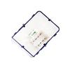 Car Front Left Driver Side Power Window Switch for Chevrolet Cavalier 22610144