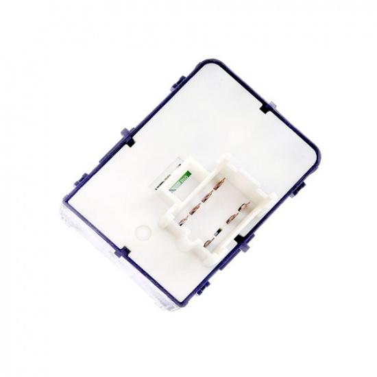 Car Front Left Driver Side Power Window Switch for Chevrolet Cavalier 22610144