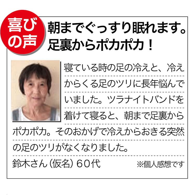 Access Tsuranite for leg calf no tightening Band, Grey, cramps, spasms, cramps, cramps,