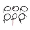 Ordinary Qrb1 Flame Detector Photosensitive Electric Eye Burner Detection Photoresistor Red Qrb1 Photocell For Burner