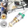 22ML/28ML Silent Fuel Pump Universal Ultra Quiet 12V/24V Accessories Heater Fuel Air Car Pump 5KW Heater Car Pump Metal