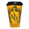 Harry Potter Proud Travel Mug 400mL (Hufflepuff)
