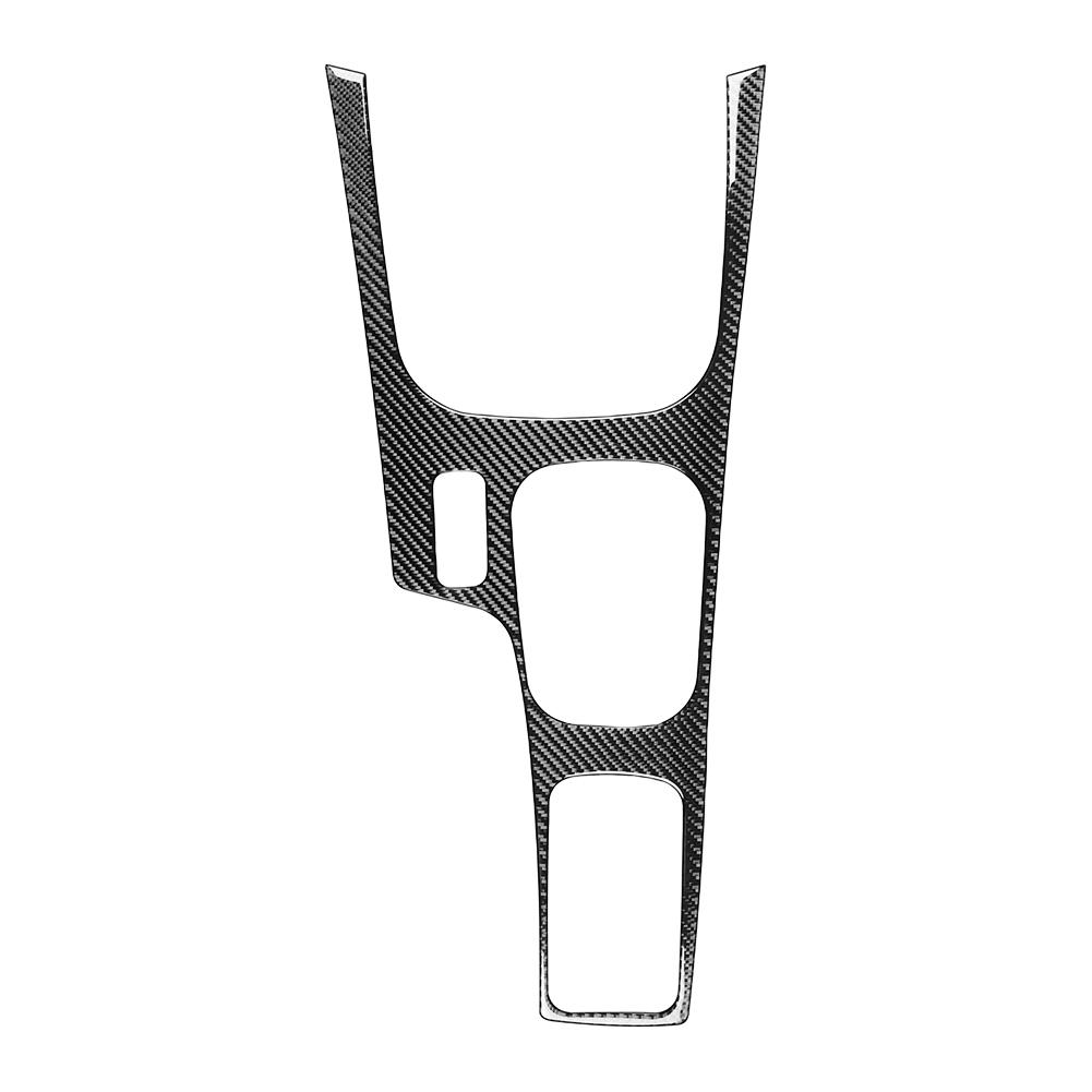 

For Toyota Hilux 15-21 Auto Gear Panel Decorative Sticker Car Interior Gear Shift Panel Cover Trim Gear Shift Panel Decor Trim