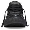 Converse All Star Comfortable Low-top Canvas Shoes Unisex Black