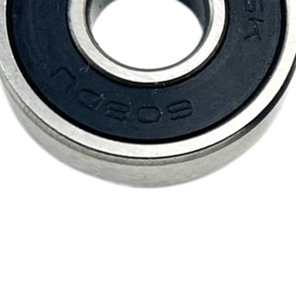 Diametro esterno: Spessore Cuscinetto 608 da 22mm: 7mm Come Mostrato Diametro Interno: 8 millimetri