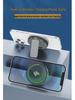 Certified 15W Magnetic Wireless Charger Stand for Apple MagSafe Fast Charging