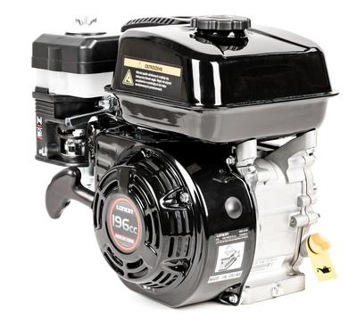Loncin G200F-R Engine Horizontal Shaft 19.05 Mm / 62 Mm With Add. G200F-R Gl Roller