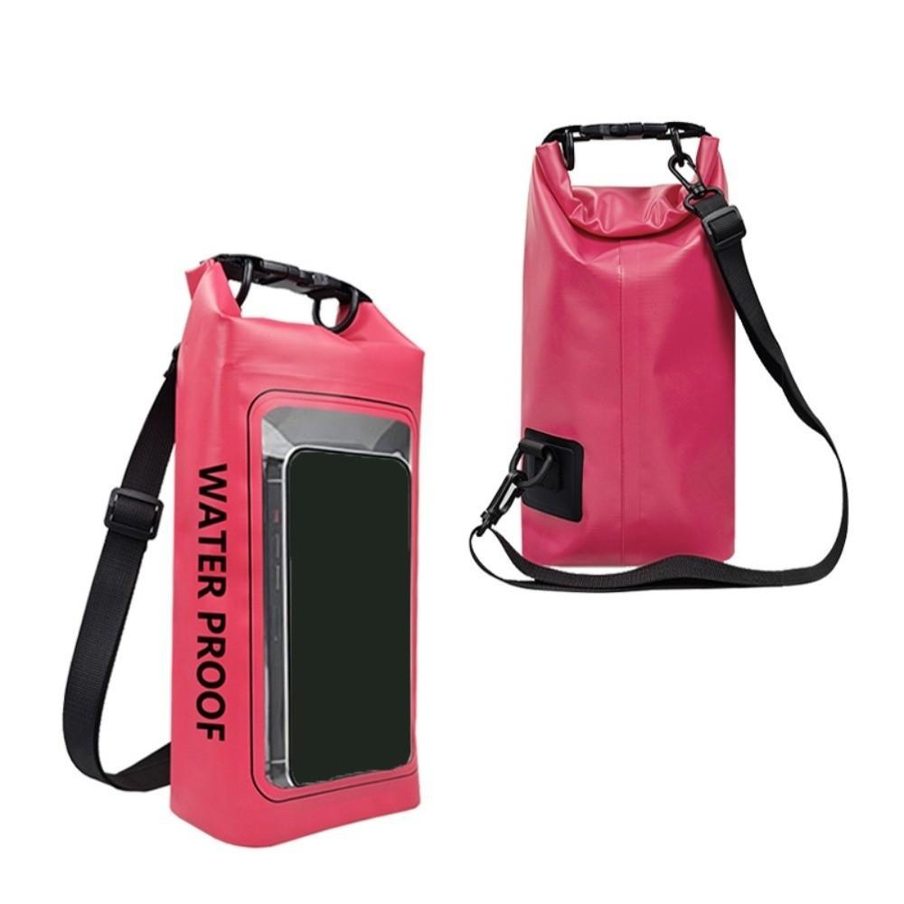 2L Swimming Storage Bag Phone Bag Mobile Phone Waterproof Bag  Outdoor Sports