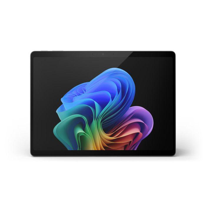 Планшетний ПК Microsoft Surface Pro 11 13" Intel Core Ultra 5 512GB SSD 16GB RAM Чорний