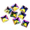 Crystal AB Mix DIY Craft Supplies Needlework Sewing Gemstones Flatback Glass Strass Crystals Rhinestones For Clothing