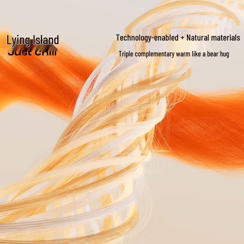 Tisland Butter Bear Winter Fiber Quilt