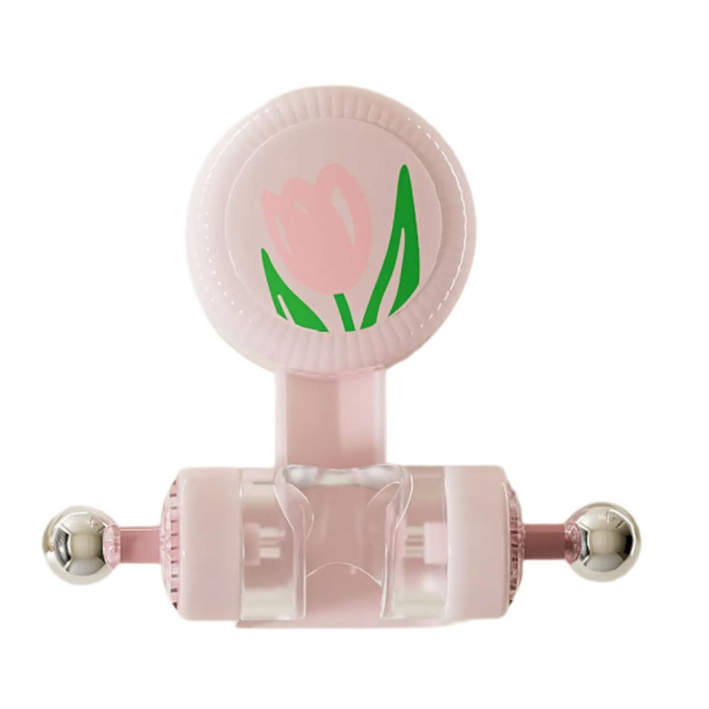Bathroom Shower Bracket Adjustable Angles Shower Base Suction Cup Shower Head Holder Base Handheld Showerhead Bracket