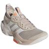 adidas Rapidmove Adv 2 Comfortable Versatile Training Shoes Women Sneakers Brown JQ3938