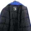 FIRSTDOWN Down Jacket M Bluish Men's Used
