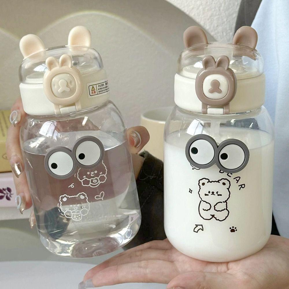 

Ручные чайники-прыгуны, прочные, для использования на открытом воздухе, симпатичные бутылки для воды, бытовые