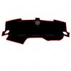 For Nissan Maxima 2016 -  Auto Dashboard Cover Dash Mat Board Pad Carpet Dashmat Anti-UV Mats Left Right Hand Drive