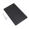 Solar Panel 10W 5V Monocrystalline Silicon Portable Solar Panel Charger for Phone Tablet