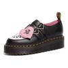 Lazy Oaf x Buckle Creeper Low