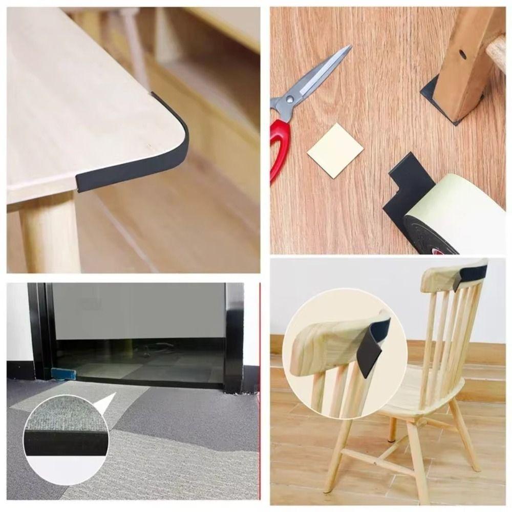 Single-sided Foam Sponge Tape EVA Waterproof Tape New Weather Stripping