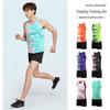 Unisex Printed Athletic Suit for Marathons & Sprints - Training & Competition Team Uniform