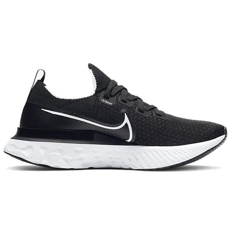 Nike React Infinity Run 'Nero' Donna CD4372-002