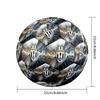 Pallone da calcio a tema Juventus FC Taglia 5 Pallone da calcio Tocco Morbido Pallone da calcio Professionale per Allenamento per Sport all'Aperto