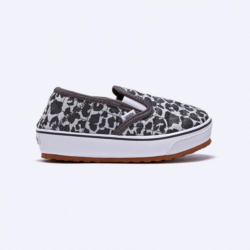 

VANS Sleep A2 для малышей Snow Leopard Kids VN0A5FBT1O71