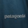 Patagonia Mountain Jacket S Blue Green Outdoor 83801FA13 Men's Used