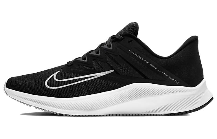 Nike Quest 3 Black White CD0230-002 45