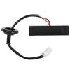 812601J600 Trunk Switch Boot Release Tailgate Lock Switch Trunk Handle Button Car 81260-1J600 Fit For Hyundai I20