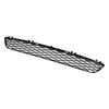 Front Bumper Grille Grill 51118068337 Protective Fit For 5‑Series G30 M Sport Pre‑LCI 2017 To 2020