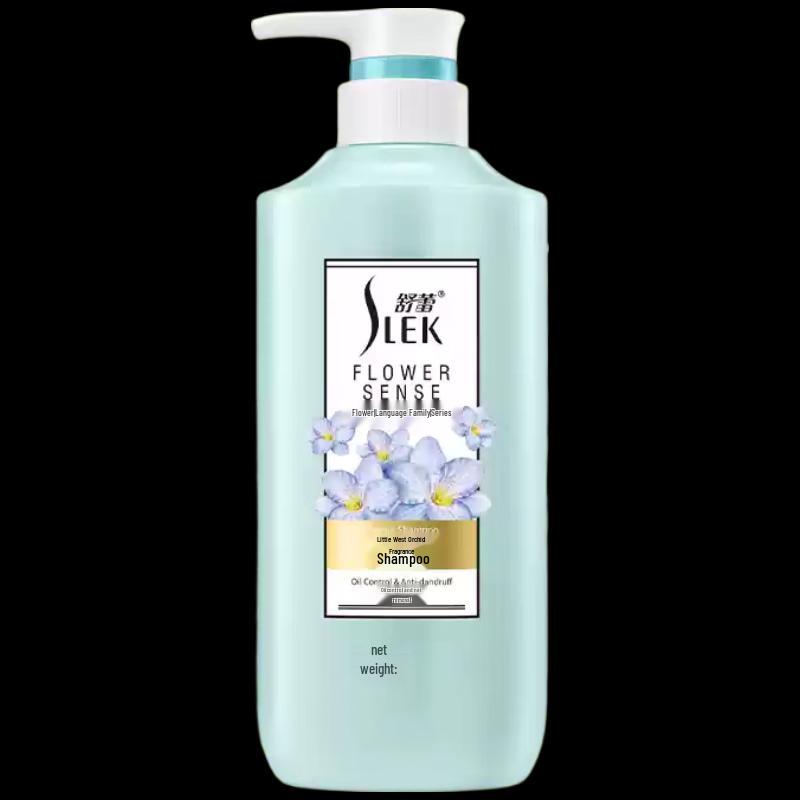 Sunsilk Freesia Scent Anti-Dandruff Oil Control Shampoo