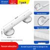 GOWKE Detachable Anti-slip Suction Cup Bathroom Grab Bar