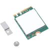 AX1675x AX210NGW WiFi 6E Adapter Card M.2 WiFi Card for PC 2.4G 5G 6G Bluetooth 5.3 Compatible