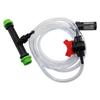 1 Set Agriculture Venturi Fertilizer Injector Kit With 1/2 Inch To 3/4 Inch Thread Greenhouse Irrigation Fitting Ozone Injector