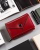 Medium women's wallet made of genuine leather - Peterson