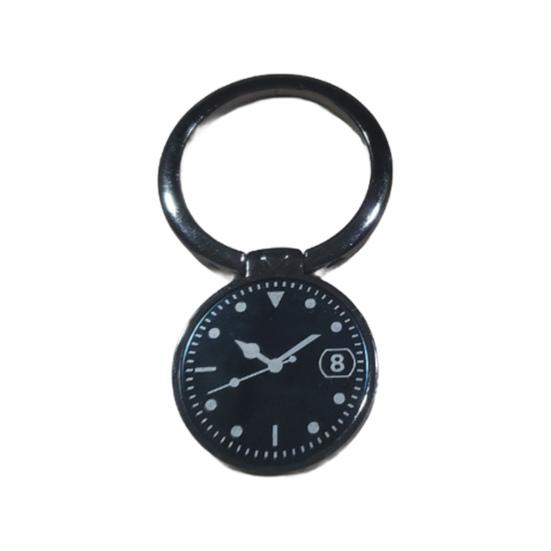 Finger Ring Phone Holder 360 Clock Finger Multifunctional Universal Luxury Degree Rotatable Ring Phone Back чёрный