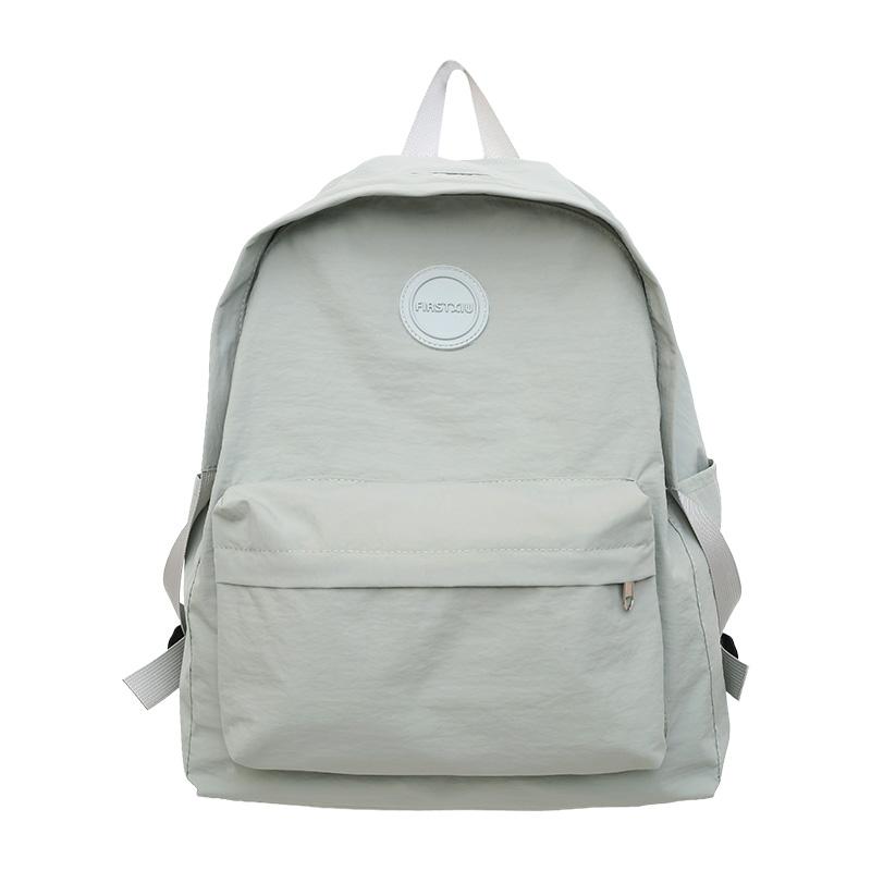 Women's Backpack College Style Schoolbag Student Commuter Backpack