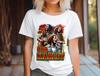 Bob Marley "One Love" T-Shirt, Reggae Music, Personalized Fan Shirt